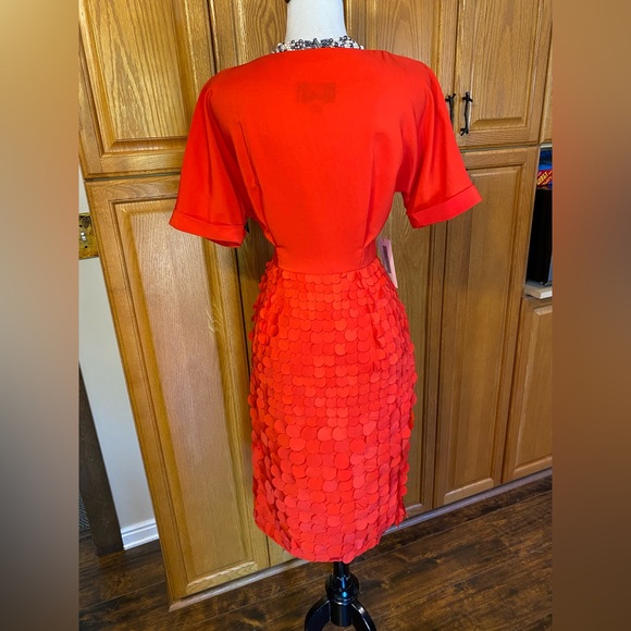 NWT ~ MISS CANDYFLOSS Anika-Rose
Cocktail Pinup Retro Madmen Holiday Dress - Picture 6 of 16